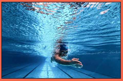Godrej Kharghar Swimming Pool